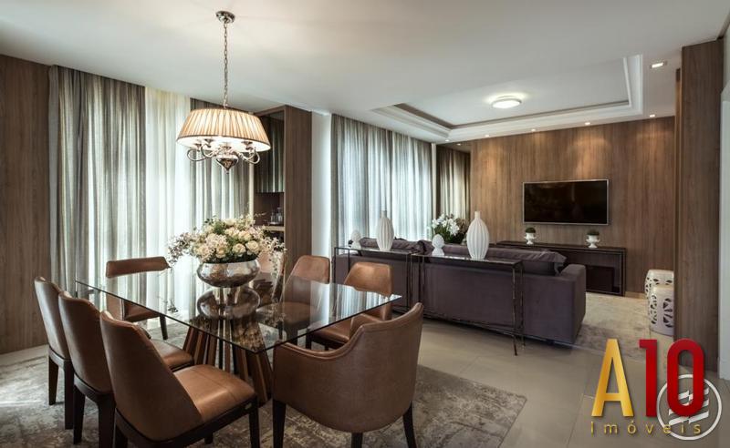 Apartamento, 4 quartos, 161 m² - Foto 38