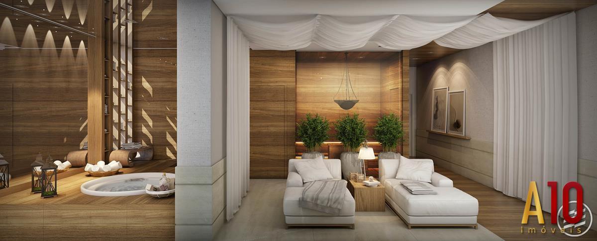 Apartamento, 4 quartos, 161 m² - Foto 41