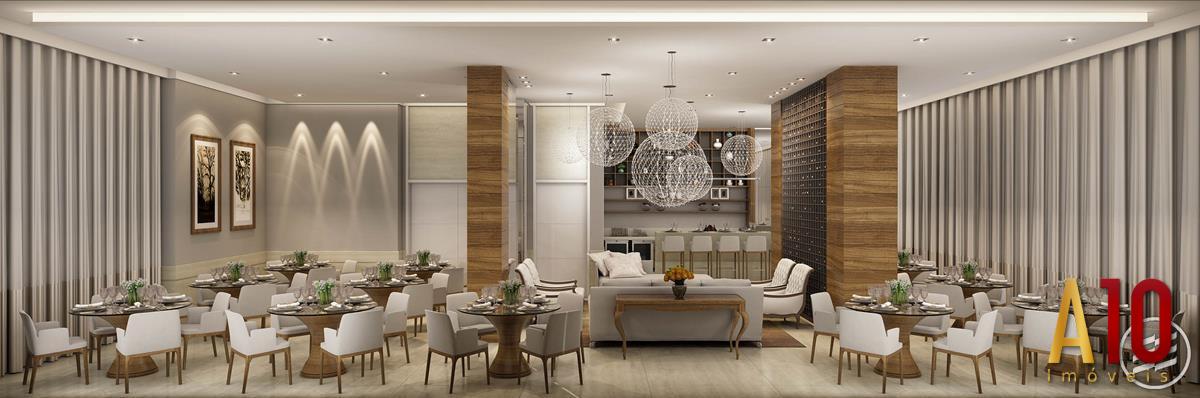 Apartamento, 4 quartos, 161 m² - Foto 40