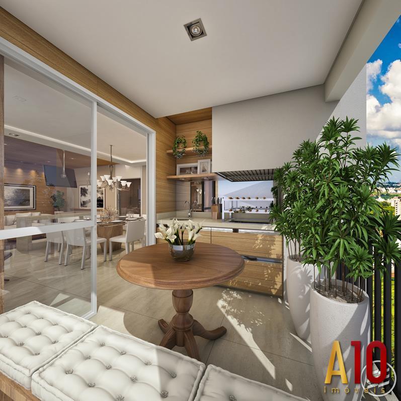 Apartamento, 4 quartos, 161 m² - Foto 46