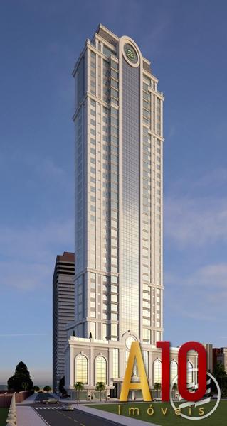 Apartamento, 4 quartos, 167 m² - Foto 1