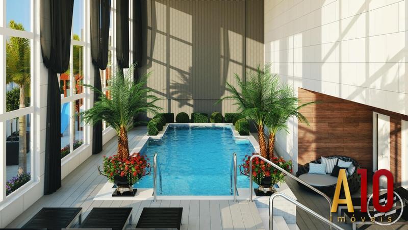 Apartamento, 4 quartos, 167 m² - Foto 4