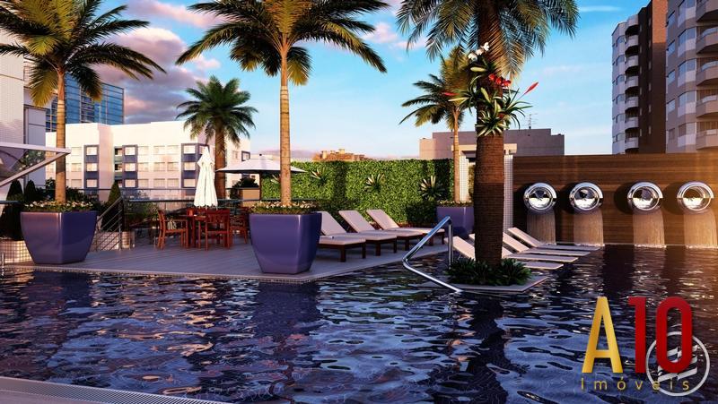 Apartamento, 4 quartos, 167 m² - Foto 3