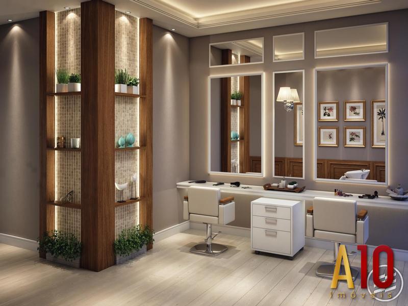Apartamento, 4 quartos, 167 m² - Foto 5