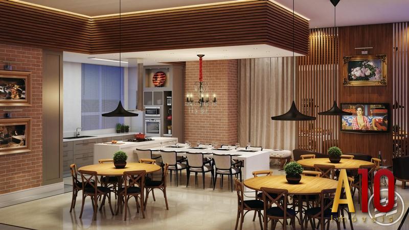 Apartamento, 4 quartos, 167 m² - Foto 6