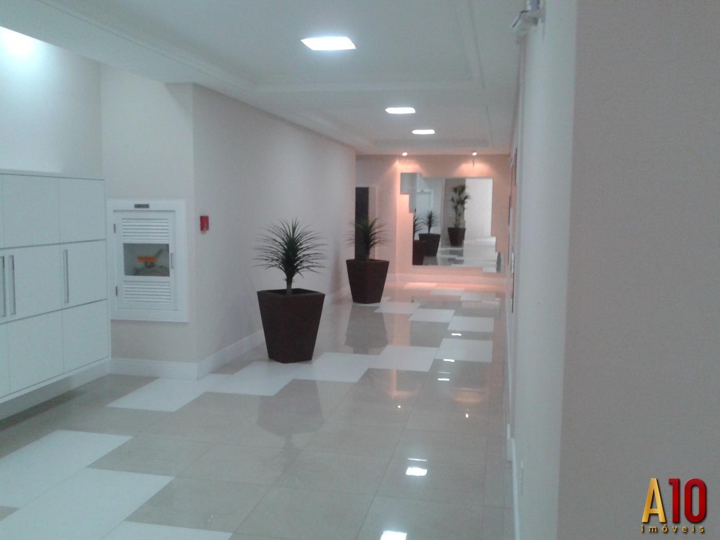 Apartamento, 3 quartos, 107 m² - Foto 1