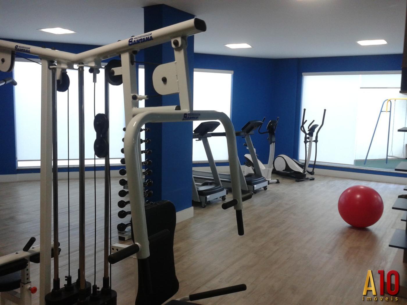 Apartamento, 3 quartos, 107 m² - Foto 10