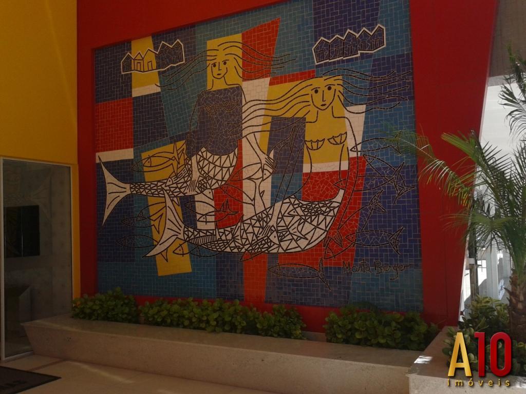 Apartamento, 3 quartos, 107 m² - Foto 19