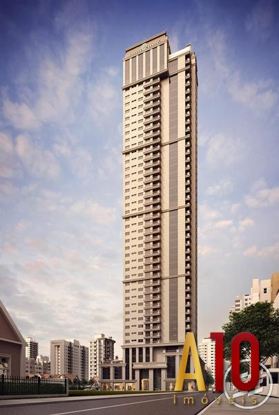 Apartamento, 3 quartos, 146 m² - Foto 4