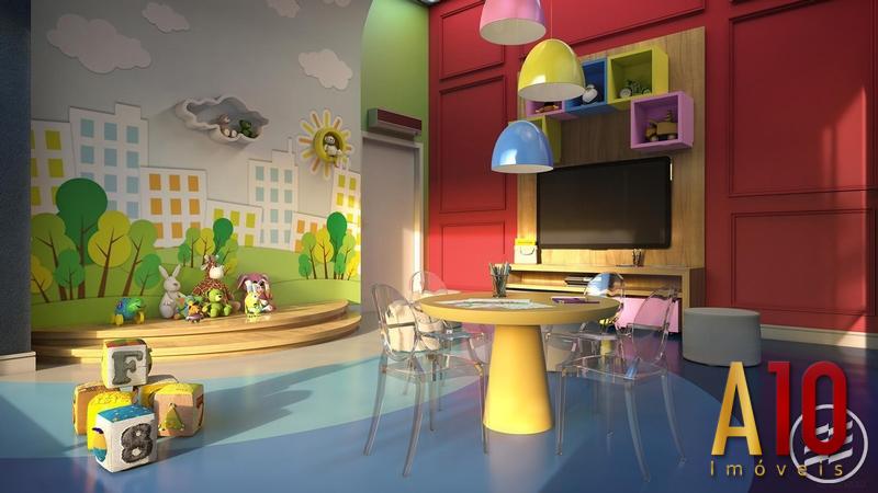 Apartamento, 3 quartos, 146 m² - Foto 6