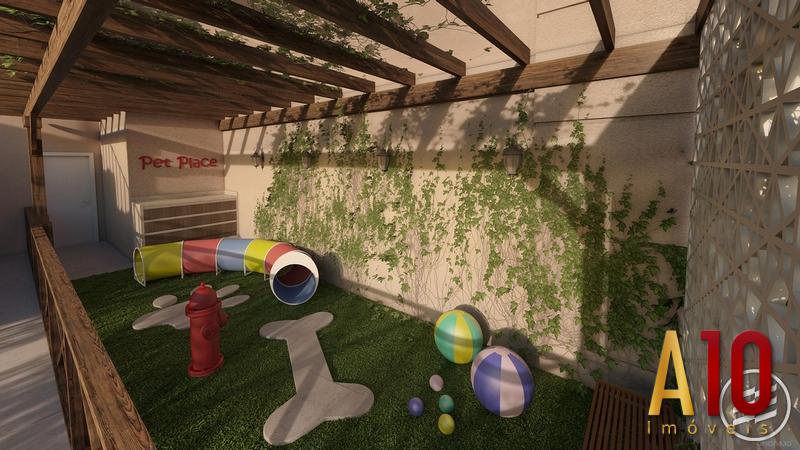 Apartamento, 3 quartos, 146 m² - Foto 10