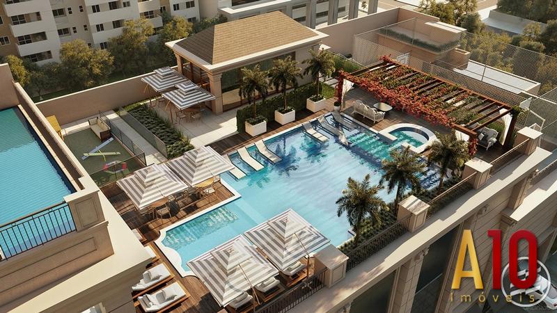 Apartamento, 3 quartos, 146 m² - Foto 19