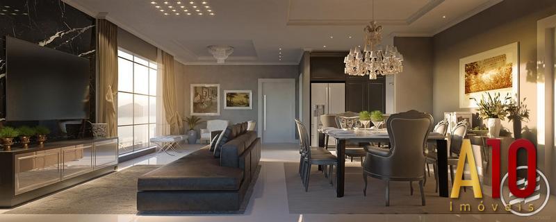 Apartamento, 3 quartos, 146 m² - Foto 17