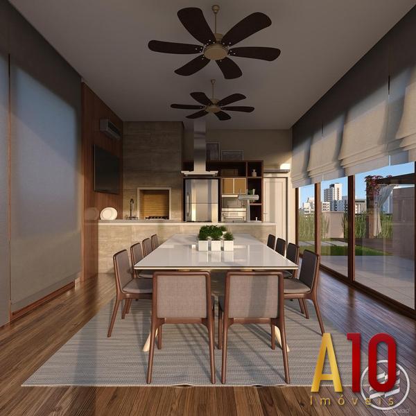 Apartamento, 3 quartos, 146 m² - Foto 22