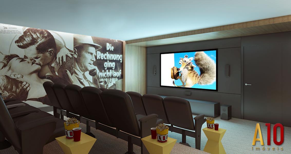 Apartamento, 3 quartos, 78 m² - Foto 3