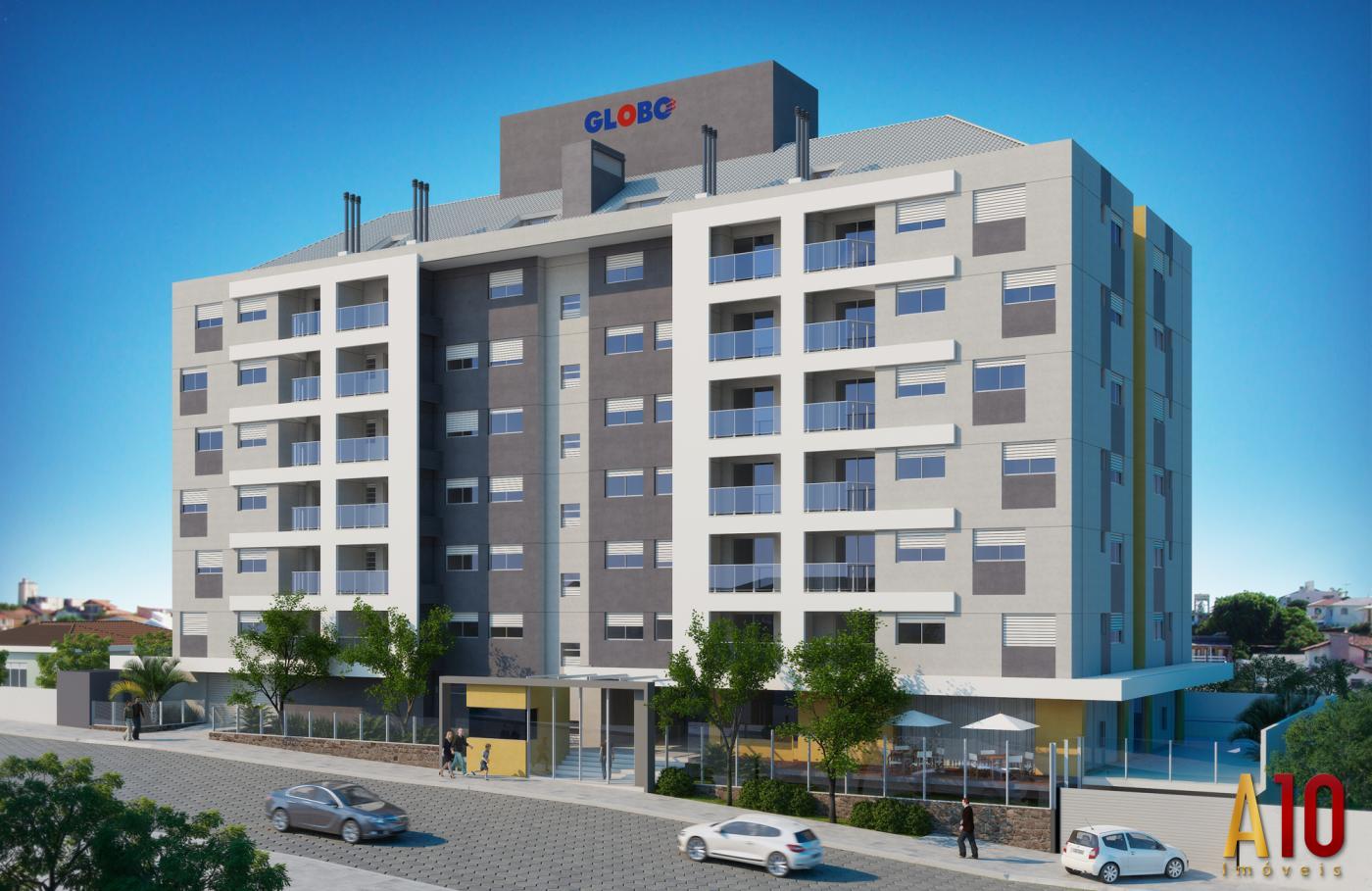 Apartamento, 3 quartos, 78 m² - Foto 10