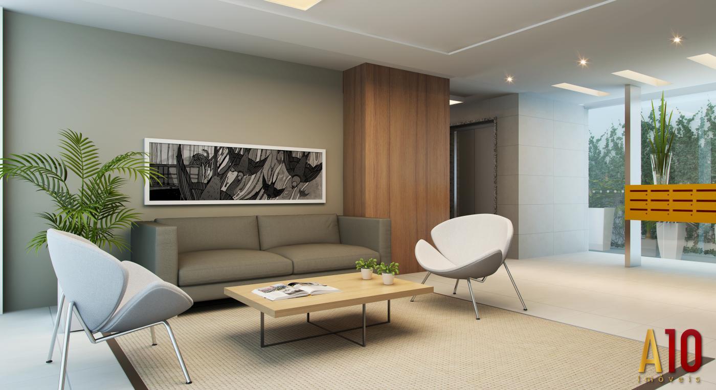 Apartamento, 3 quartos, 78 m² - Foto 11