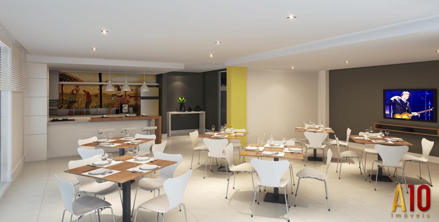 Apartamento, 3 quartos, 78 m² - Foto 13