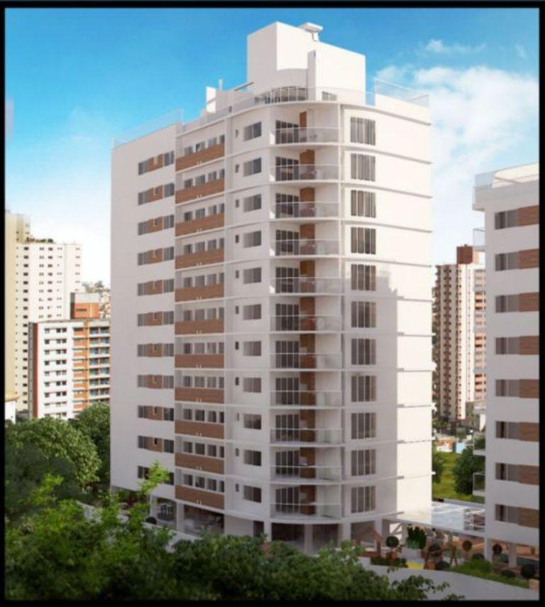 Apartamento, 3 quartos, 119 m² - Foto 1