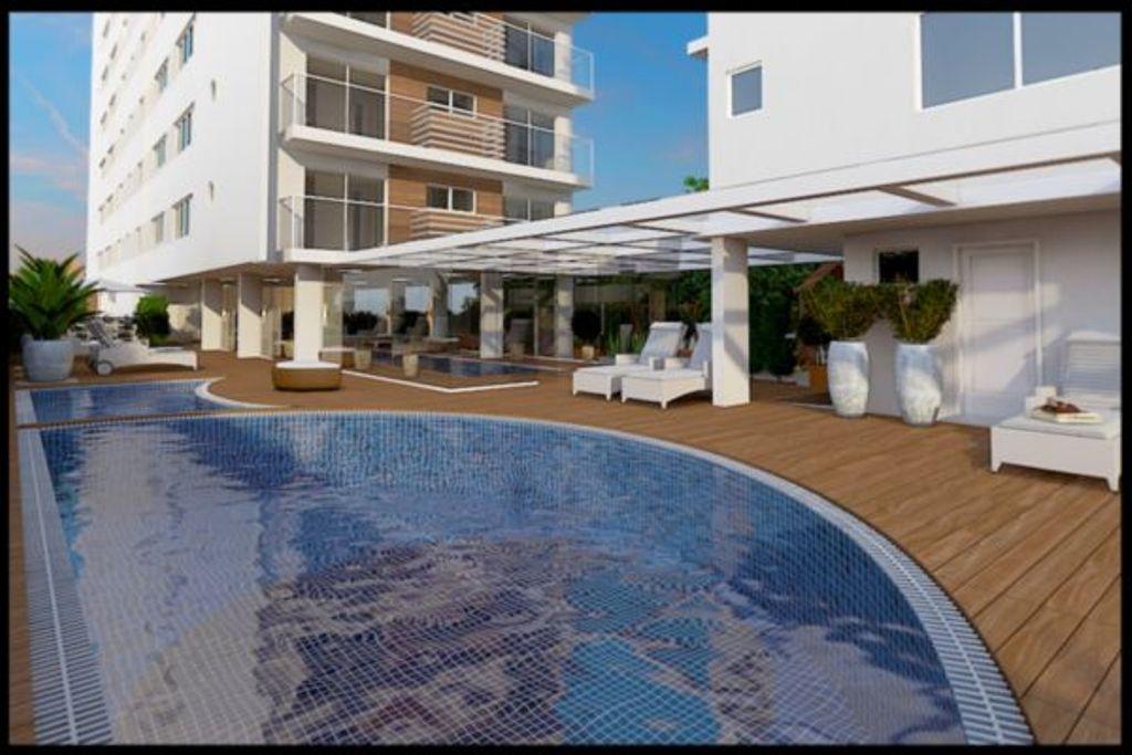 Apartamento, 3 quartos, 119 m² - Foto 4