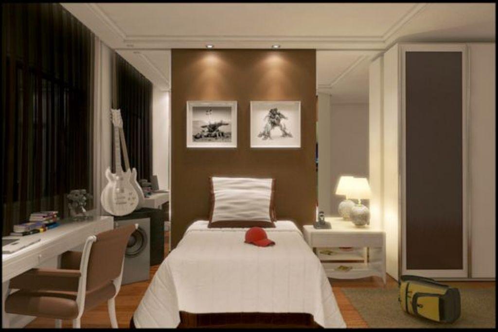 Apartamento, 3 quartos, 119 m² - Foto 6