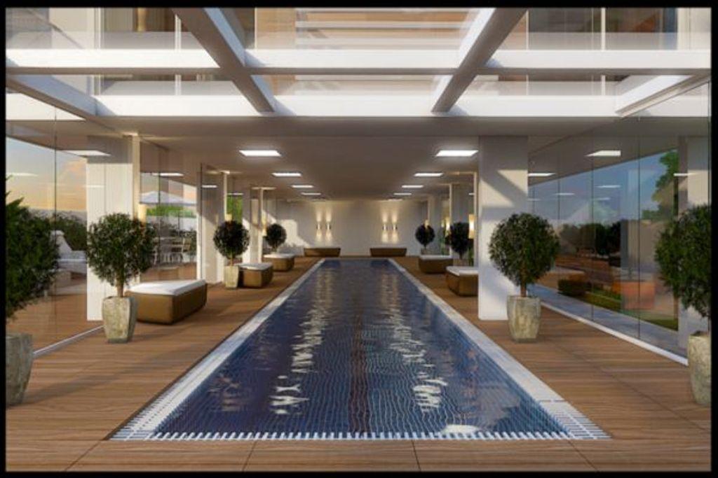 Apartamento, 3 quartos, 119 m² - Foto 5