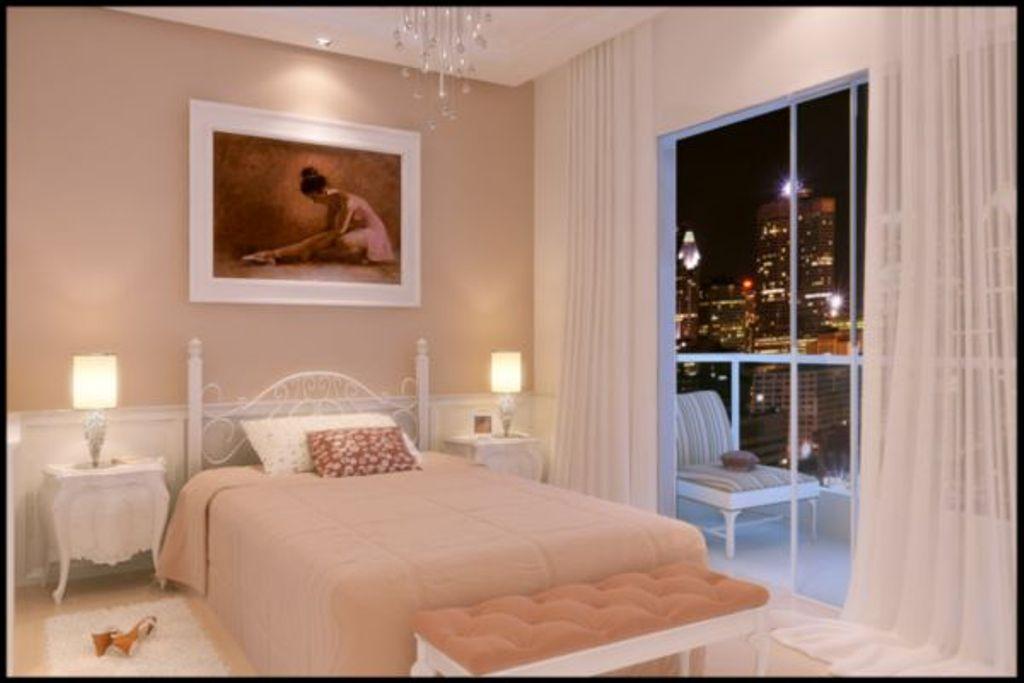 Apartamento, 3 quartos, 119 m² - Foto 11