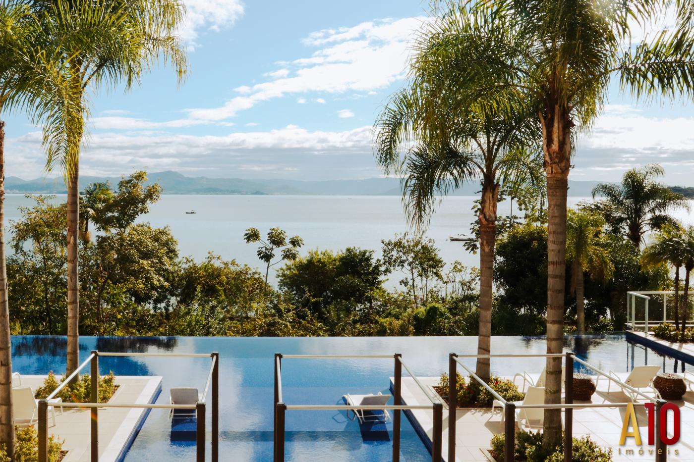 Cobertura, 3 quartos, 260 m² - Foto 2