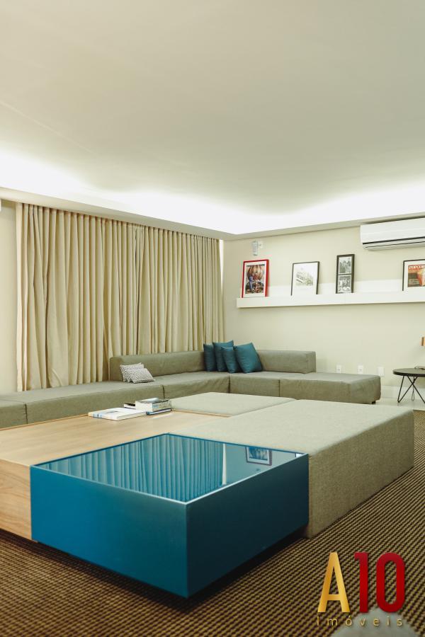 Cobertura, 3 quartos, 260 m² - Foto 9