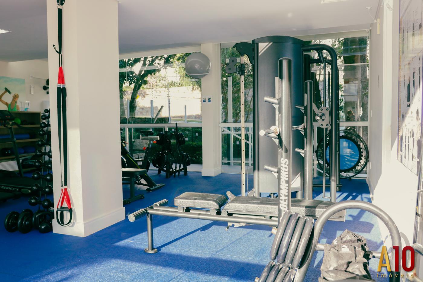 Cobertura, 3 quartos, 260 m² - Foto 17