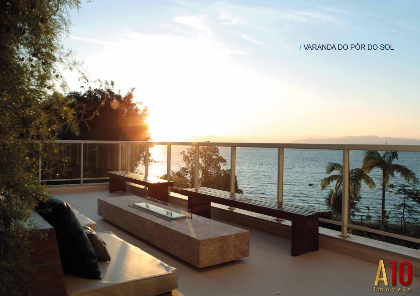 Apartamento, 3 quartos, 139 m² - Foto 7