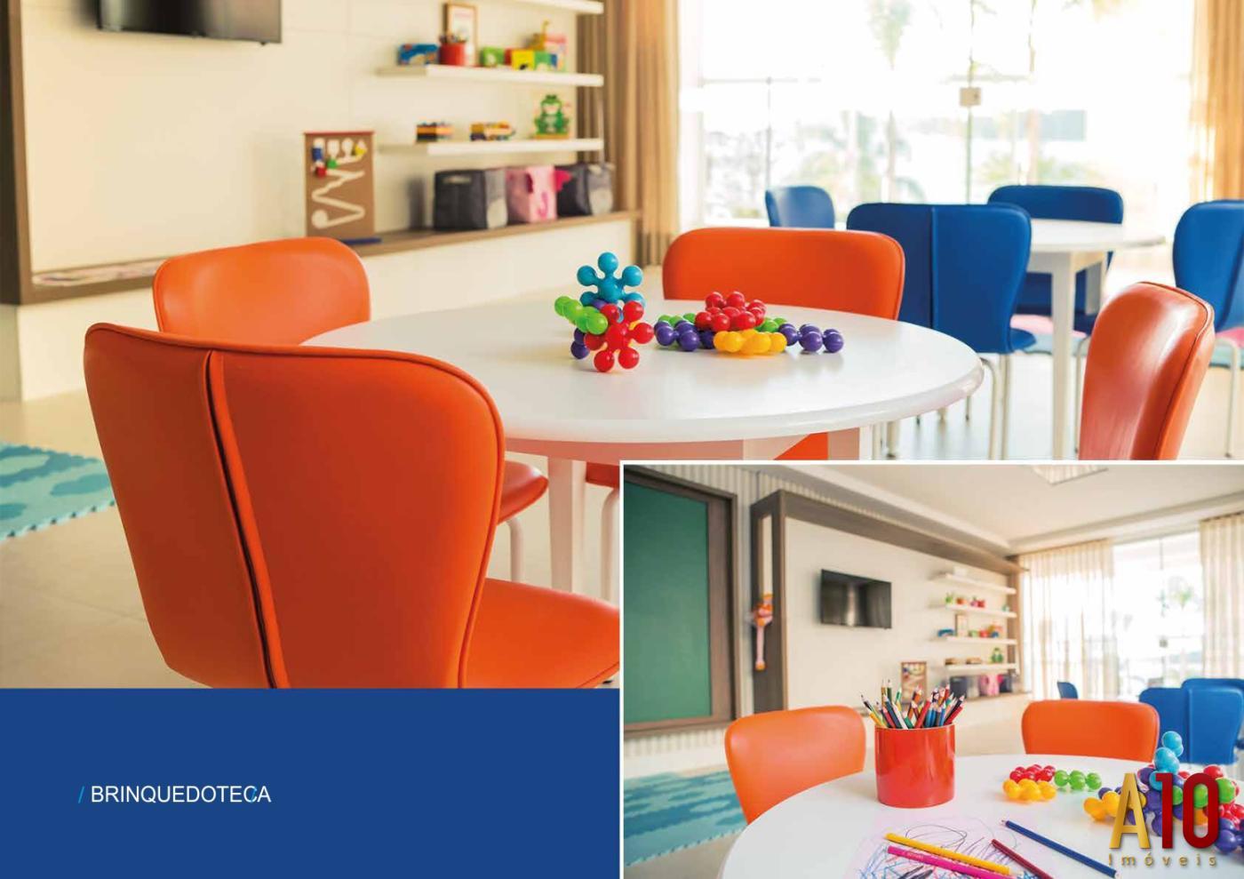 Apartamento, 3 quartos, 139 m² - Foto 9