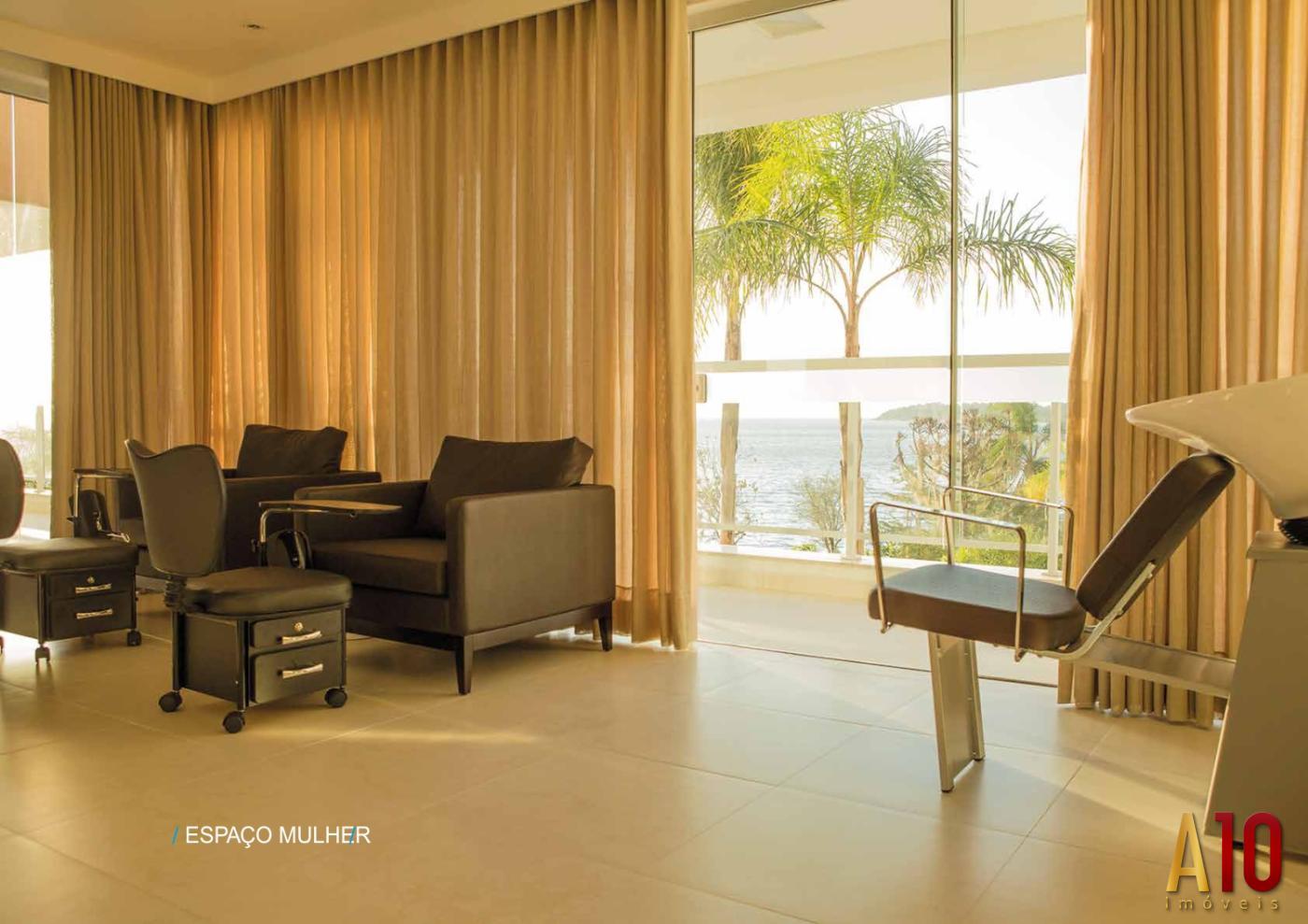 Apartamento, 3 quartos, 139 m² - Foto 11