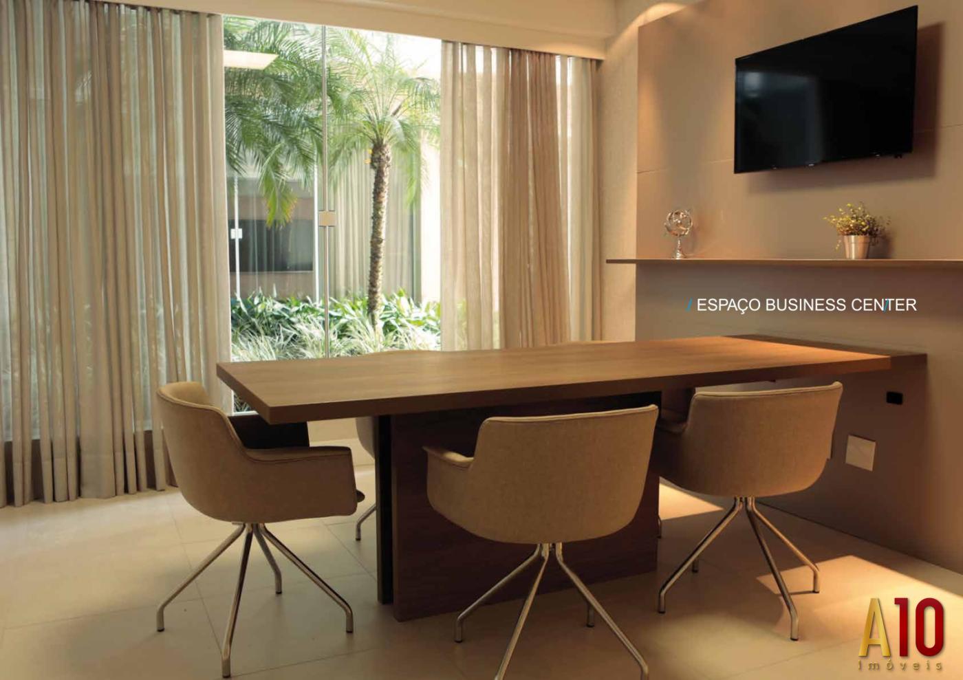 Apartamento, 3 quartos, 139 m² - Foto 12