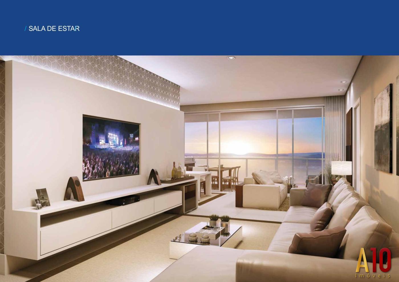 Apartamento, 3 quartos, 139 m² - Foto 14