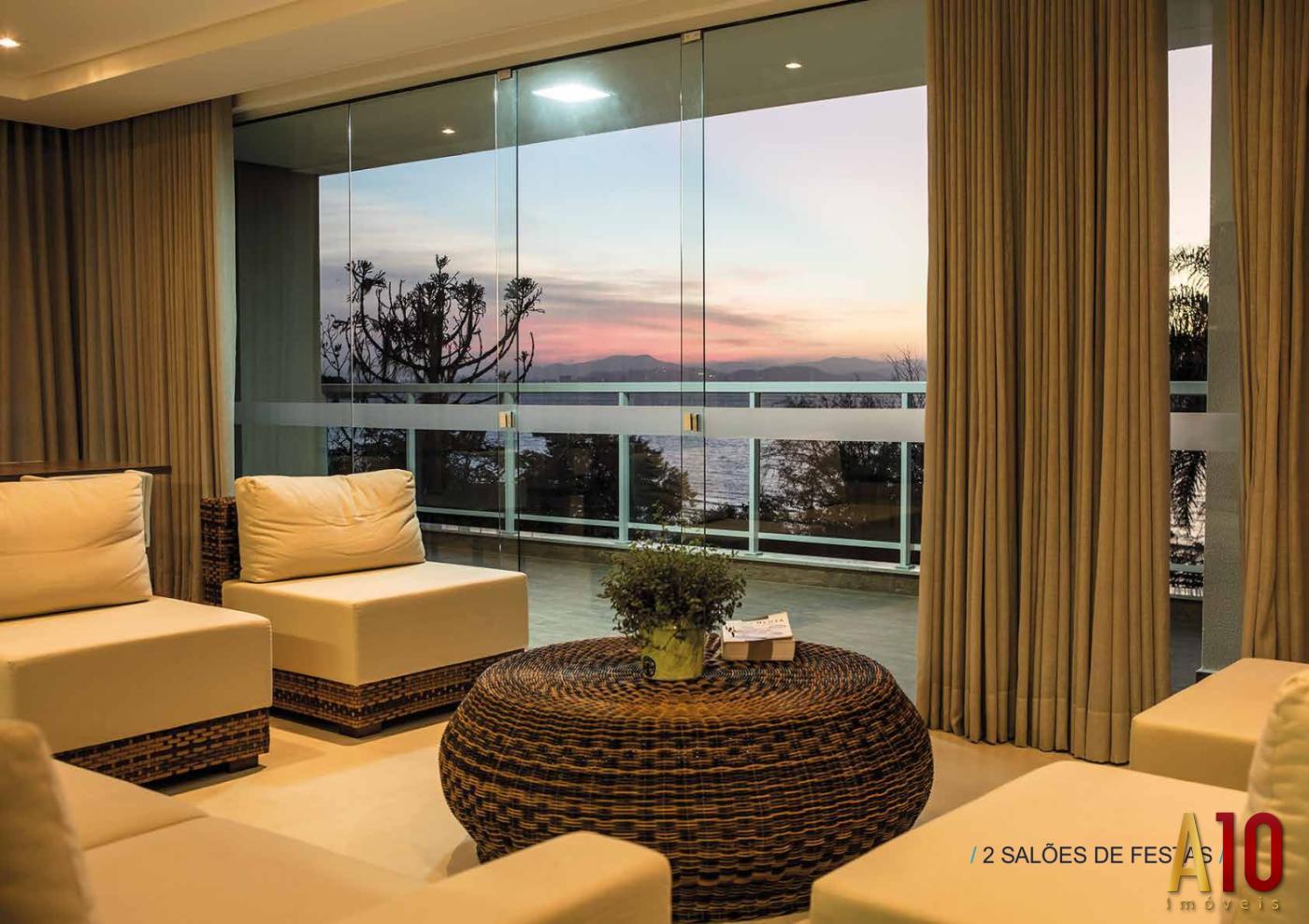 Apartamento, 3 quartos, 139 m² - Foto 13