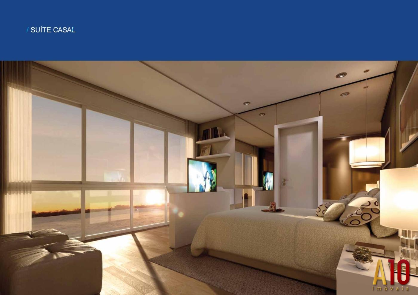 Apartamento, 3 quartos, 139 m² - Foto 16