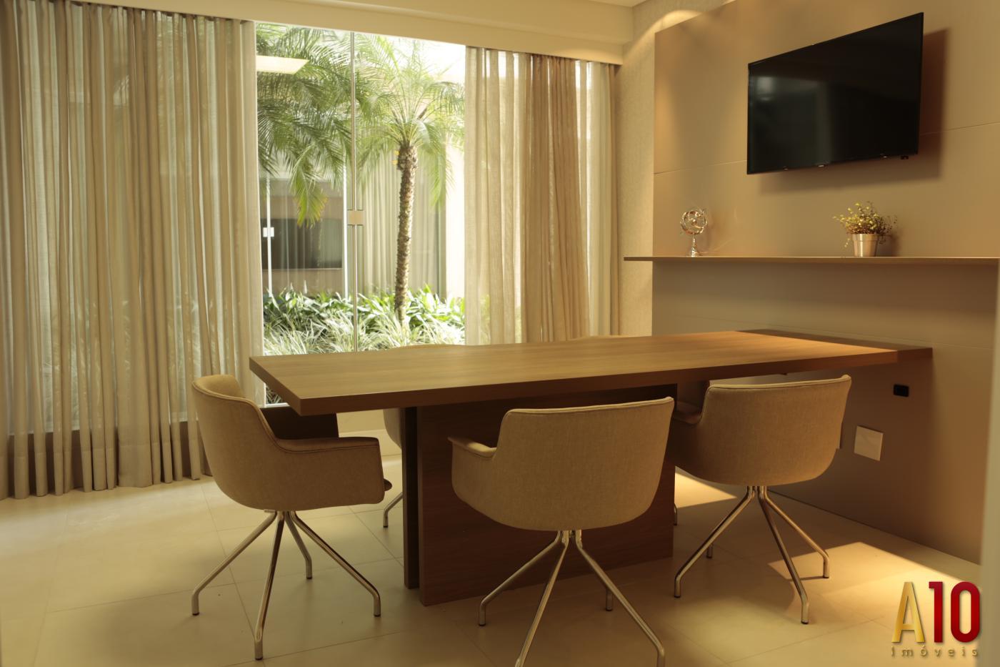 Apartamento, 3 quartos, 139 m² - Foto 37