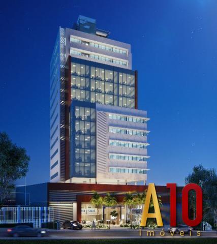 Sala-Conjunto, 48 m² - Foto 1