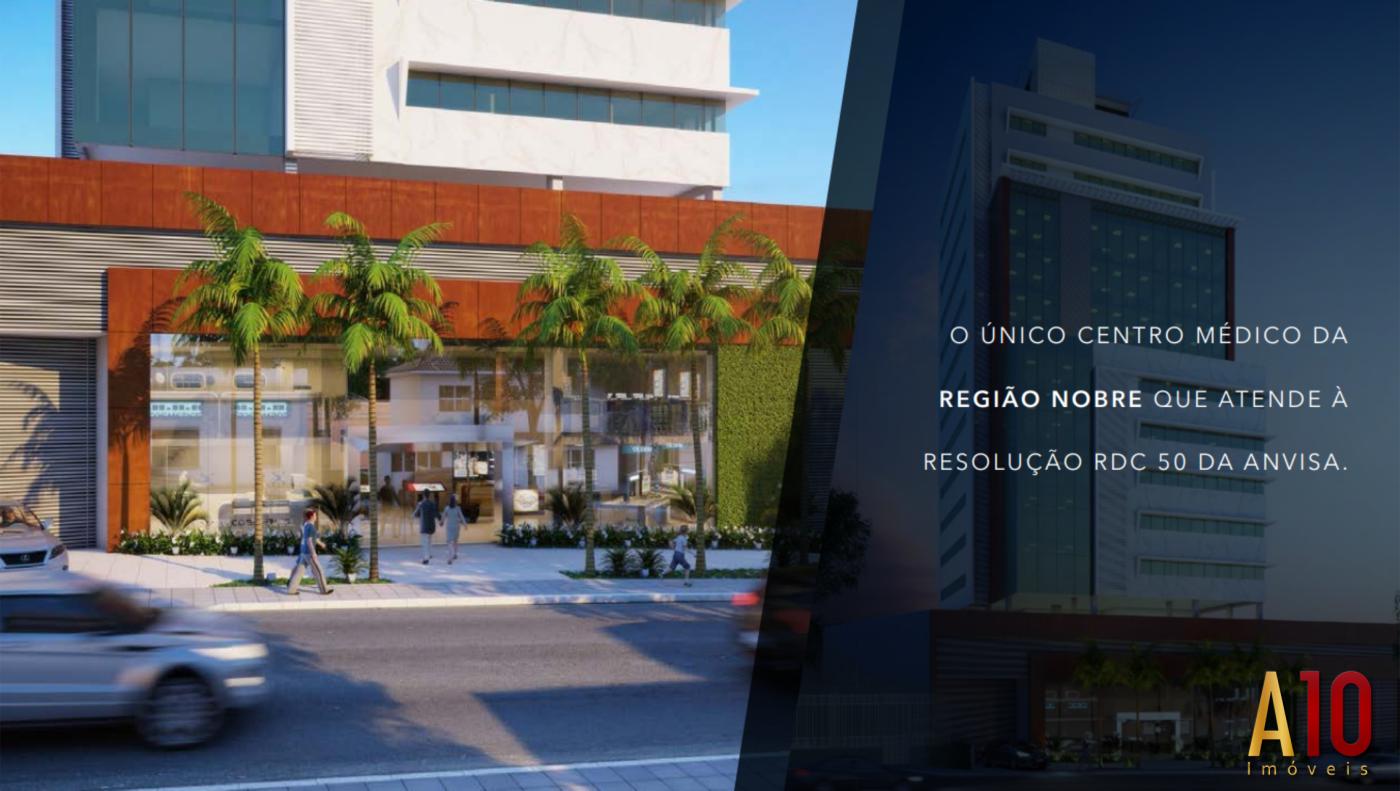 Sala-Conjunto, 48 m² - Foto 4