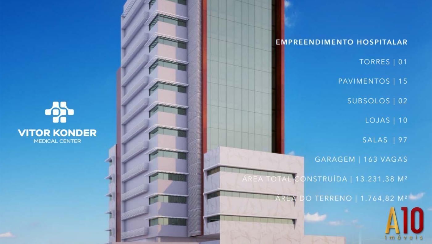 Sala-Conjunto, 48 m² - Foto 12