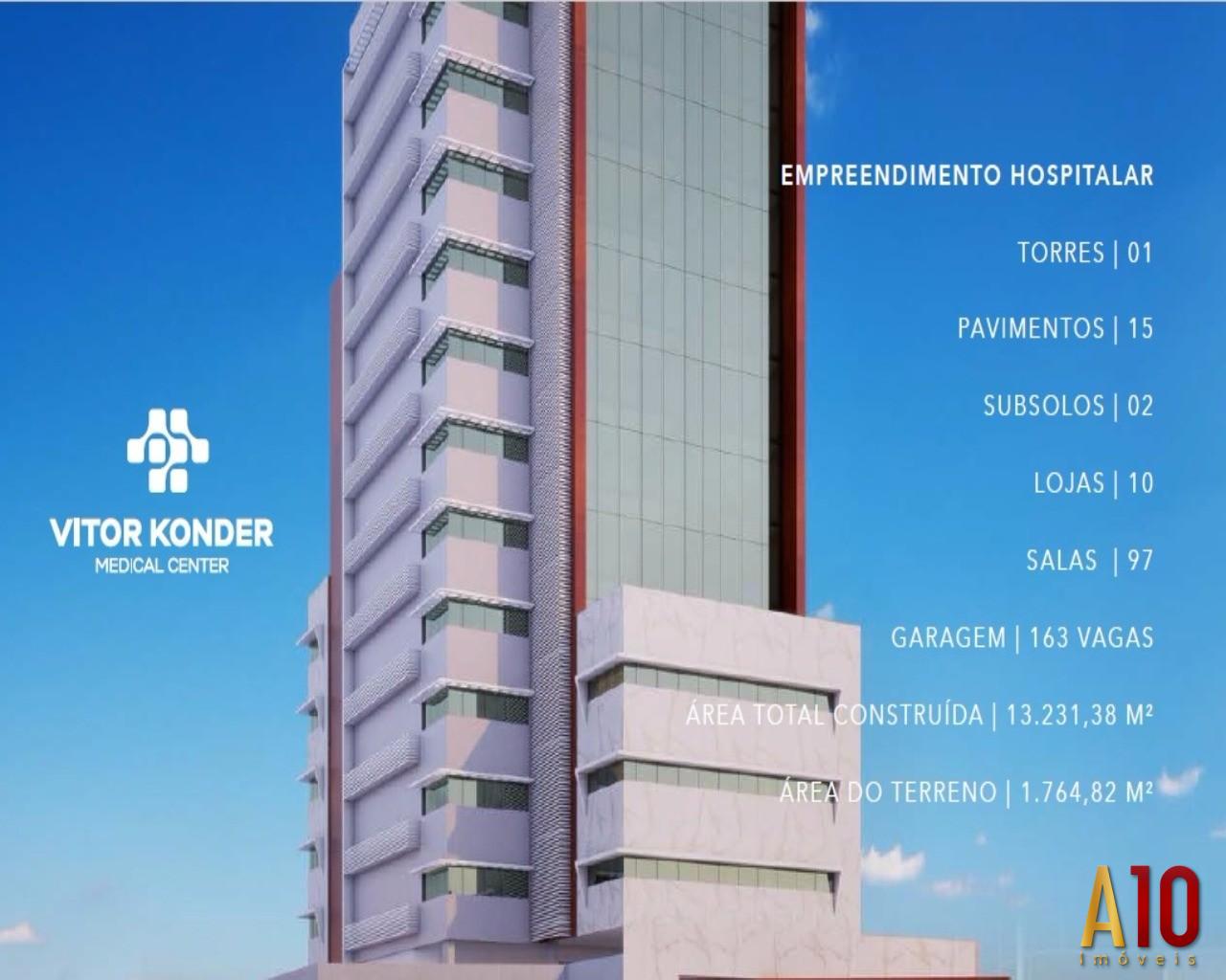 Sala-Conjunto, 48 m² - Foto 14