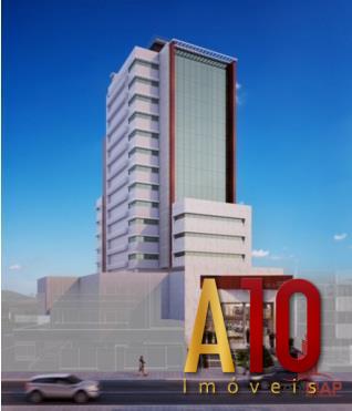 Sala-Conjunto, 48 m² - Foto 16