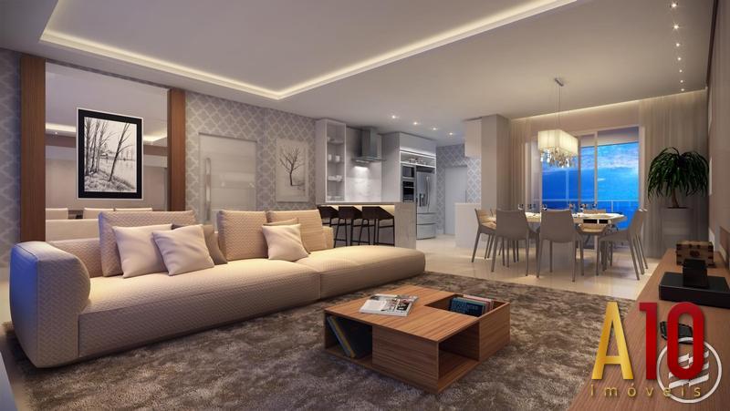 Apartamento, 3 quartos, 159 m² - Foto 8
