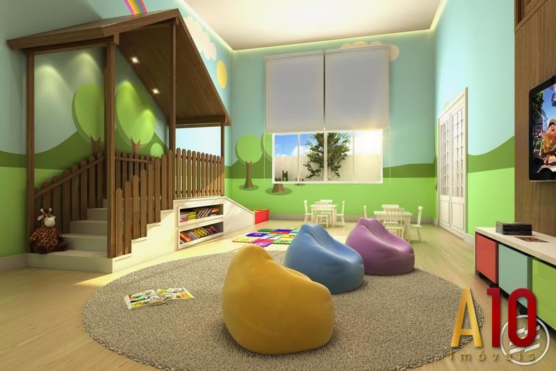 Apartamento, 3 quartos, 159 m² - Foto 4