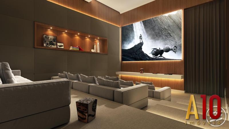 Apartamento, 3 quartos, 159 m² - Foto 5
