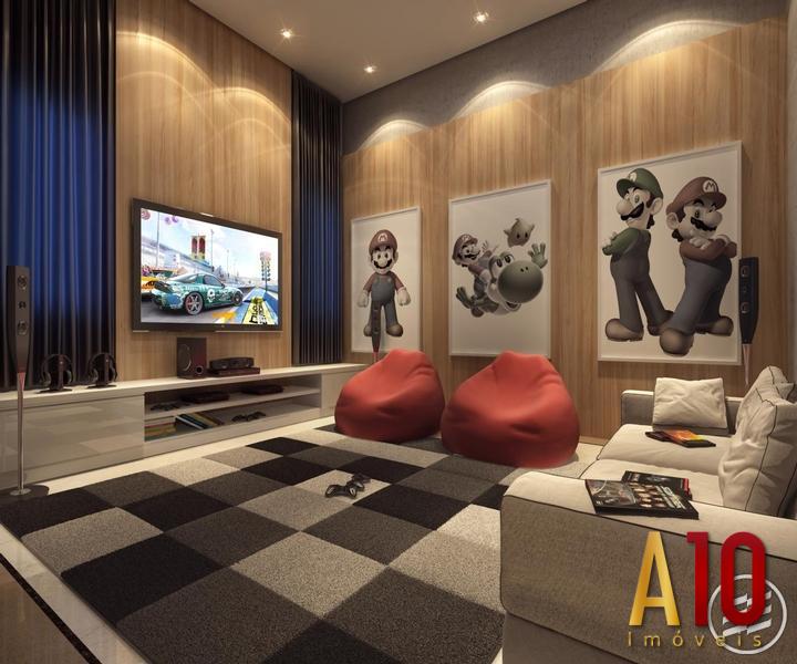 Apartamento, 3 quartos, 159 m² - Foto 12
