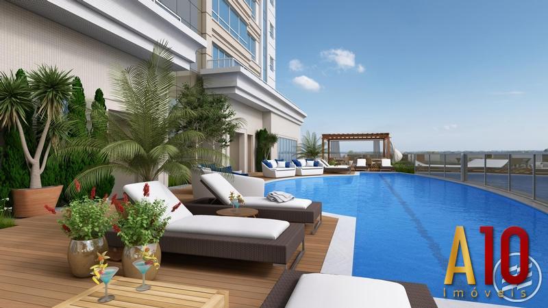 Apartamento, 3 quartos, 159 m² - Foto 9