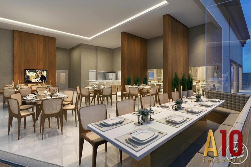 Apartamento, 3 quartos, 159 m² - Foto 15