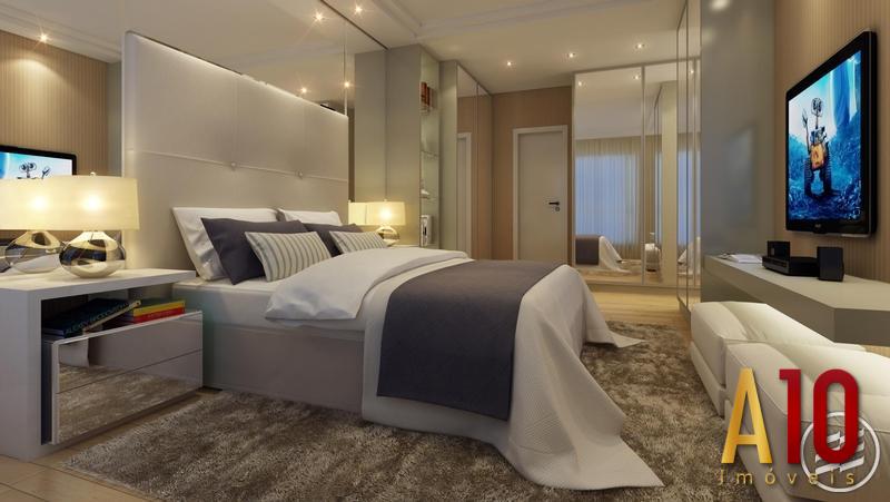 Apartamento, 3 quartos, 159 m² - Foto 18